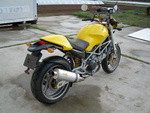 �������� �� ������ �������� Ducati Monster900SIE 2001 ���� 7